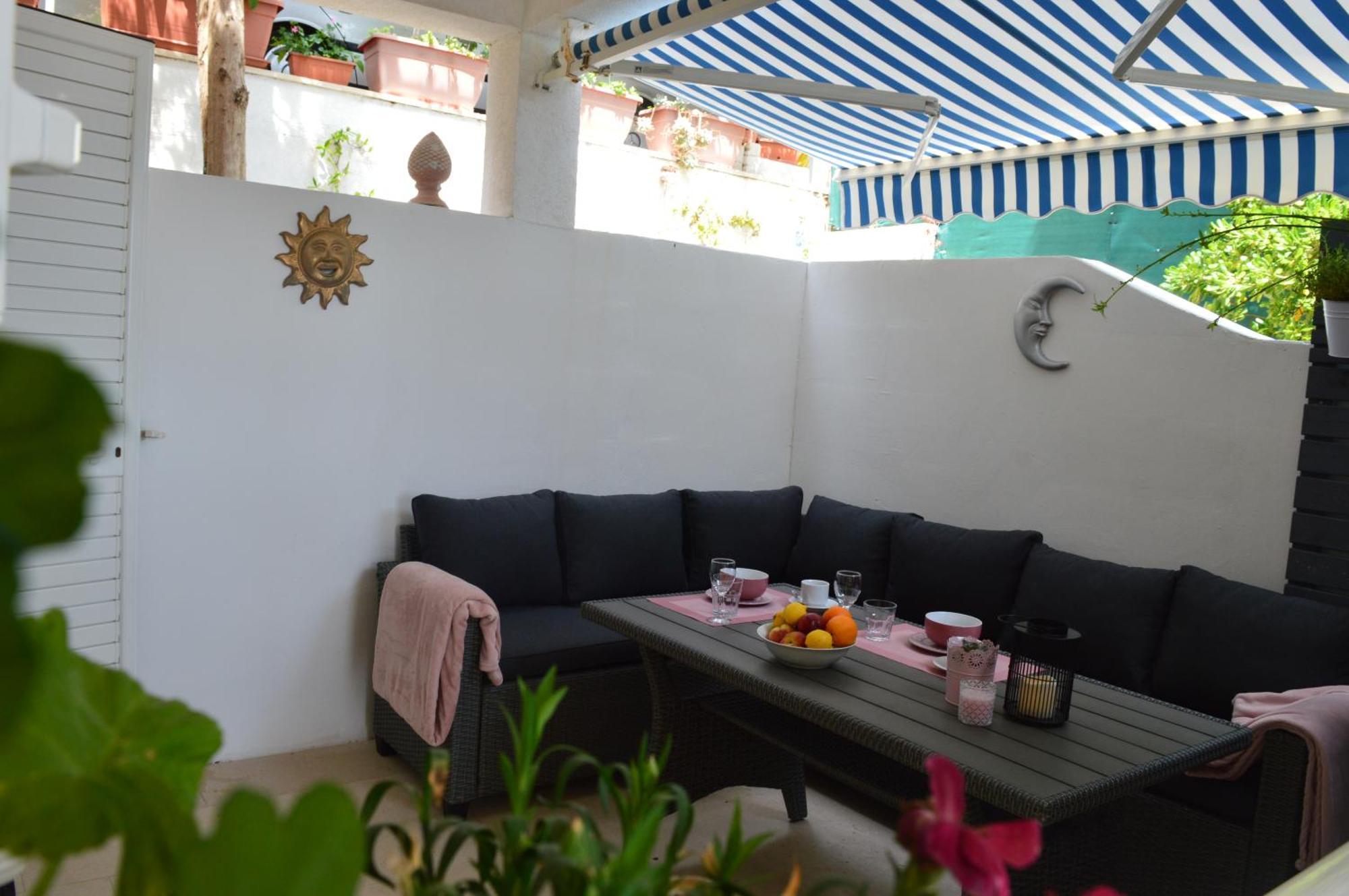 Kiki'S Haven By Villa Kristonia Hvar Town Buitenkant foto