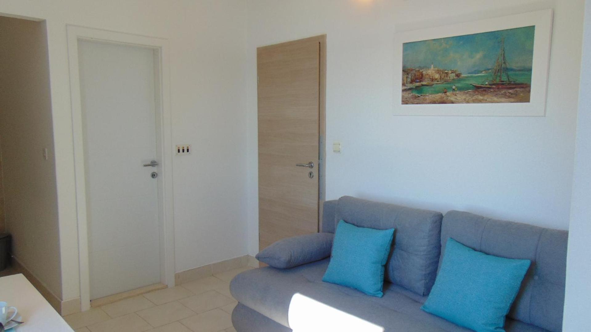 Kiki'S Haven By Villa Kristonia Hvar Town Buitenkant foto