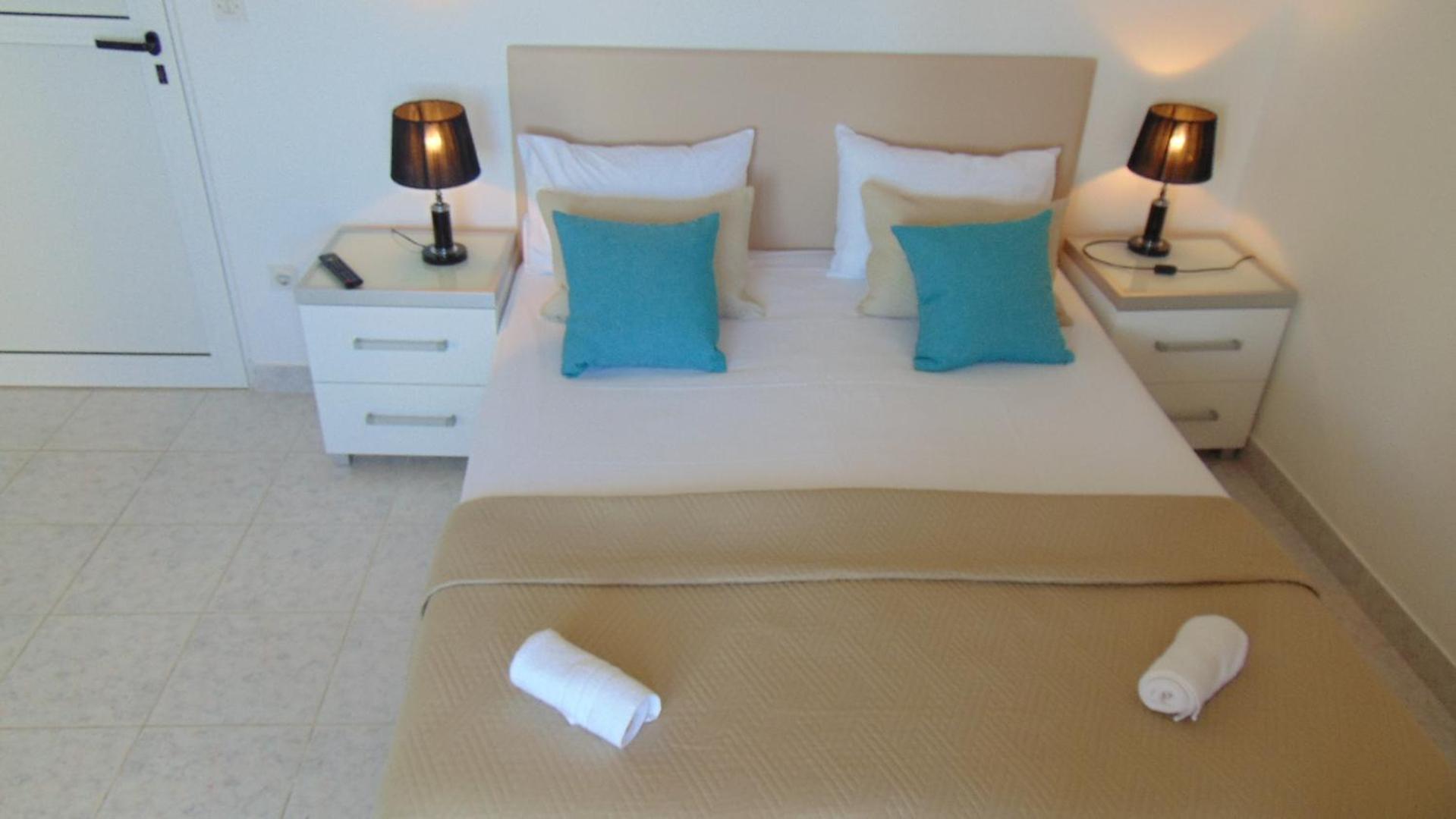 Kiki'S Haven By Villa Kristonia Hvar Town Buitenkant foto