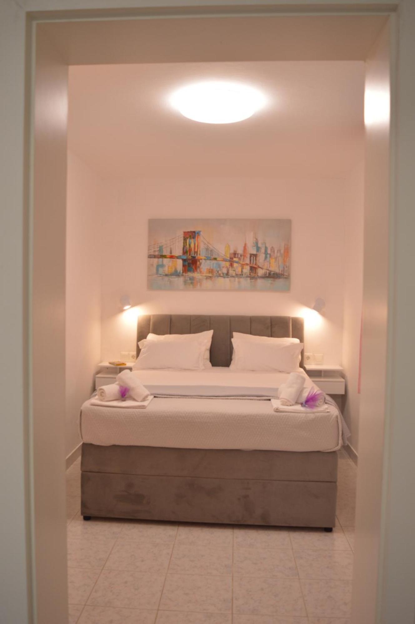 Kiki'S Haven By Villa Kristonia Hvar Town Buitenkant foto