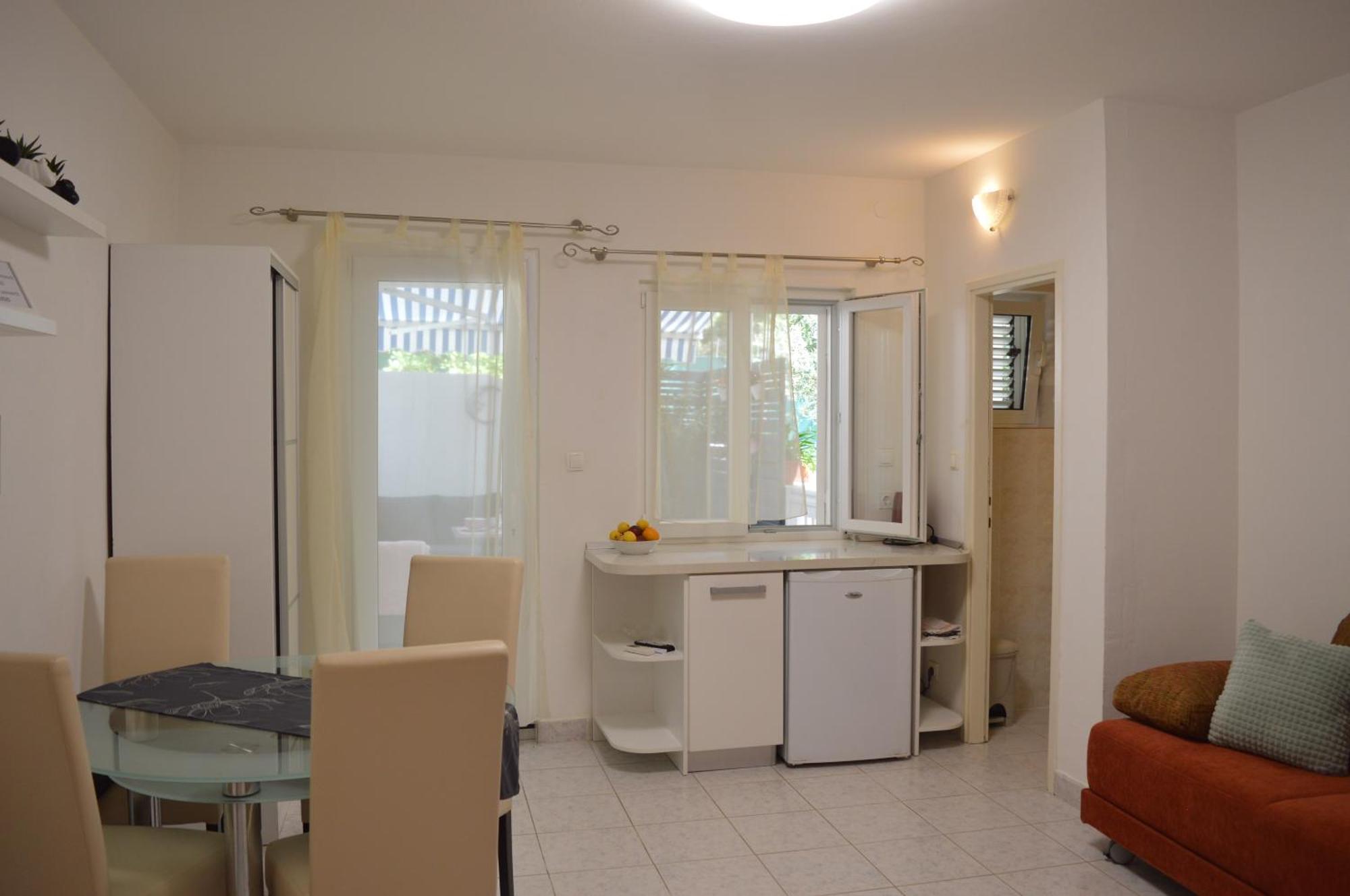 Kiki'S Haven By Villa Kristonia Hvar Town Buitenkant foto