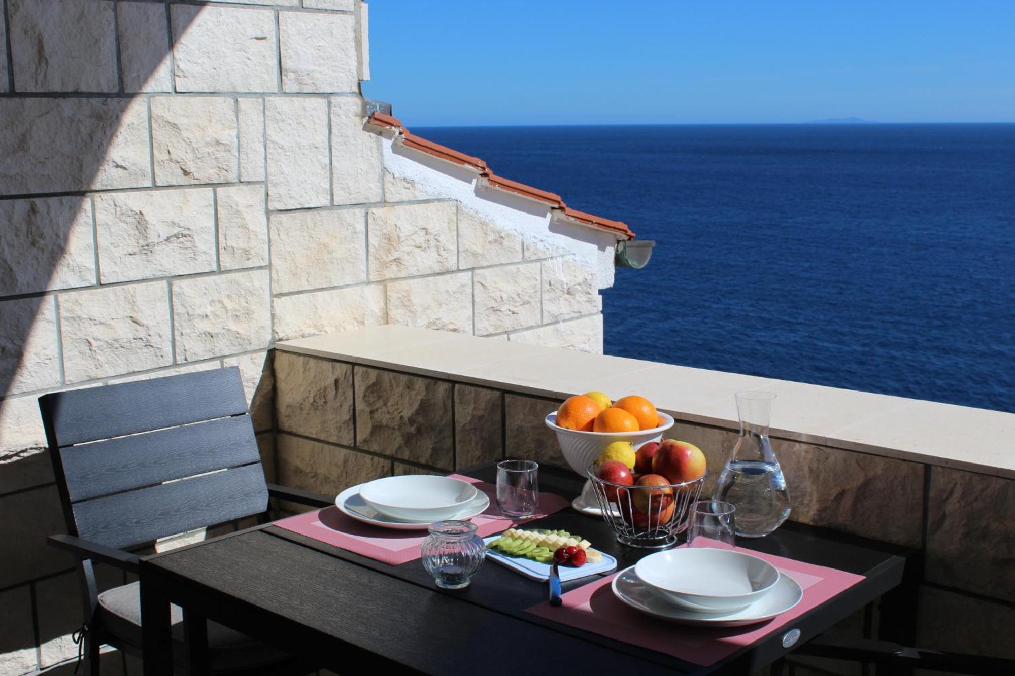 Kiki'S Haven By Villa Kristonia Hvar Town Buitenkant foto