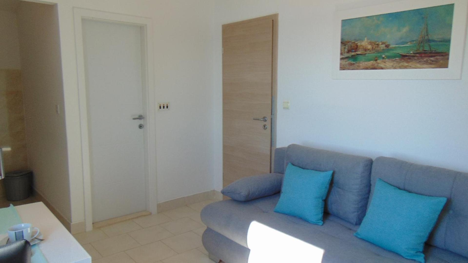 Kiki'S Haven By Villa Kristonia Hvar Town Buitenkant foto