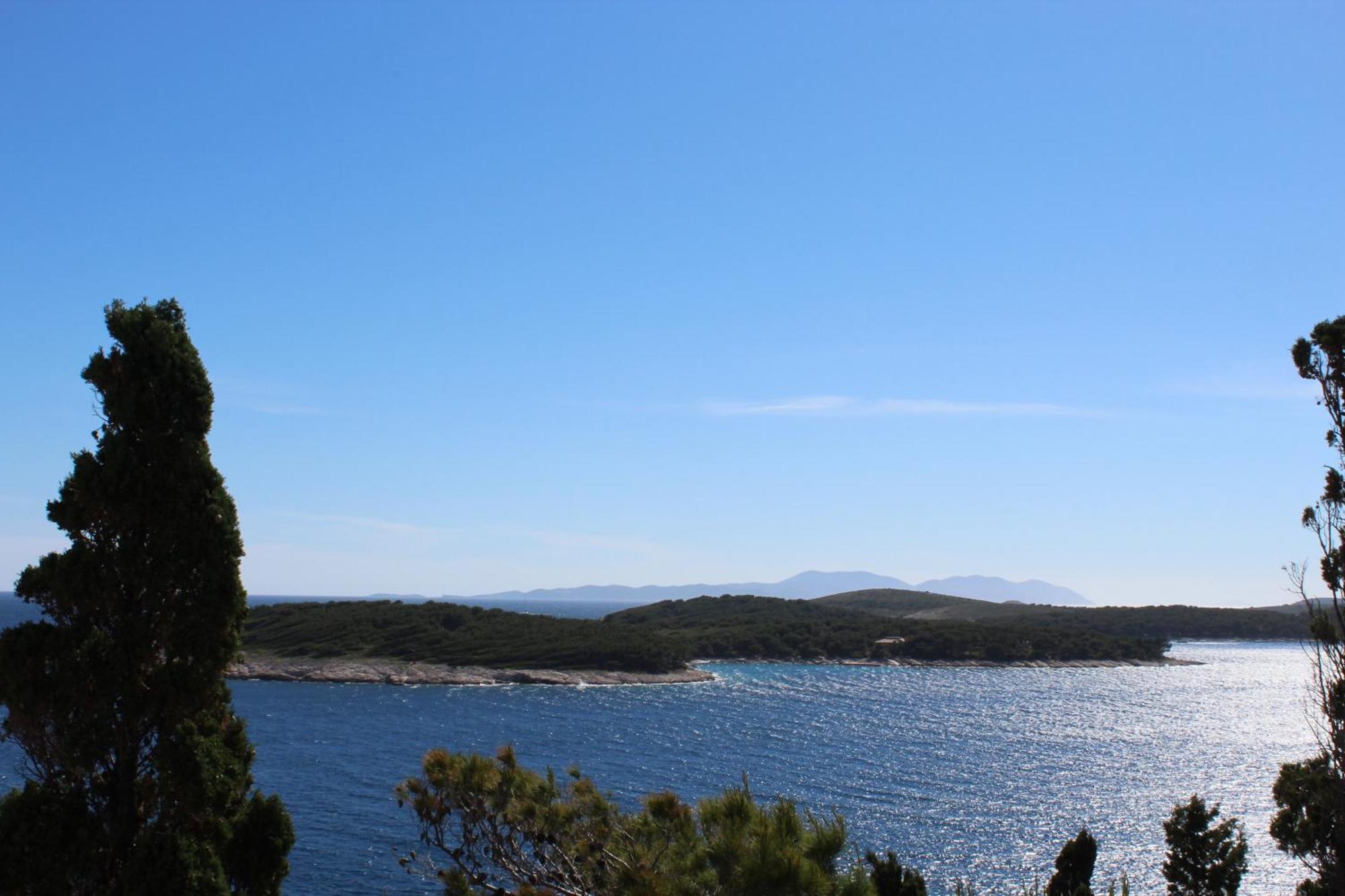 Kiki'S Haven By Villa Kristonia Hvar Town Buitenkant foto