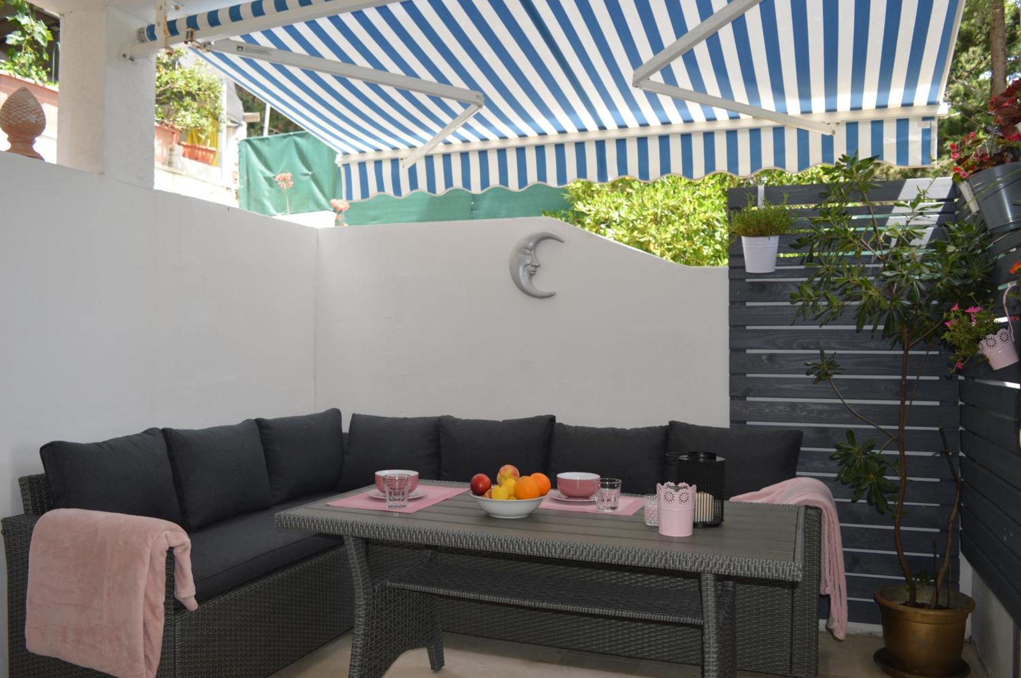 Kiki'S Haven By Villa Kristonia Hvar Town Buitenkant foto