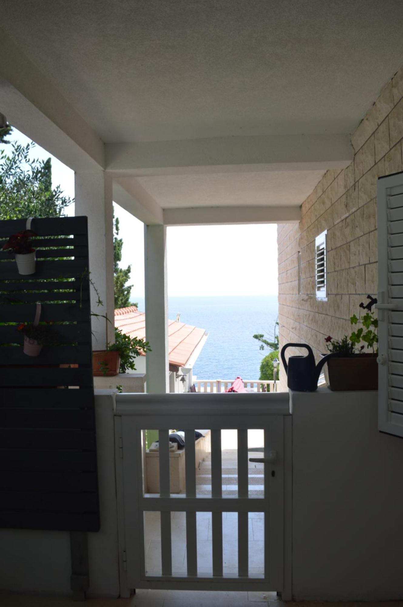 Kiki'S Haven By Villa Kristonia Hvar Town Buitenkant foto