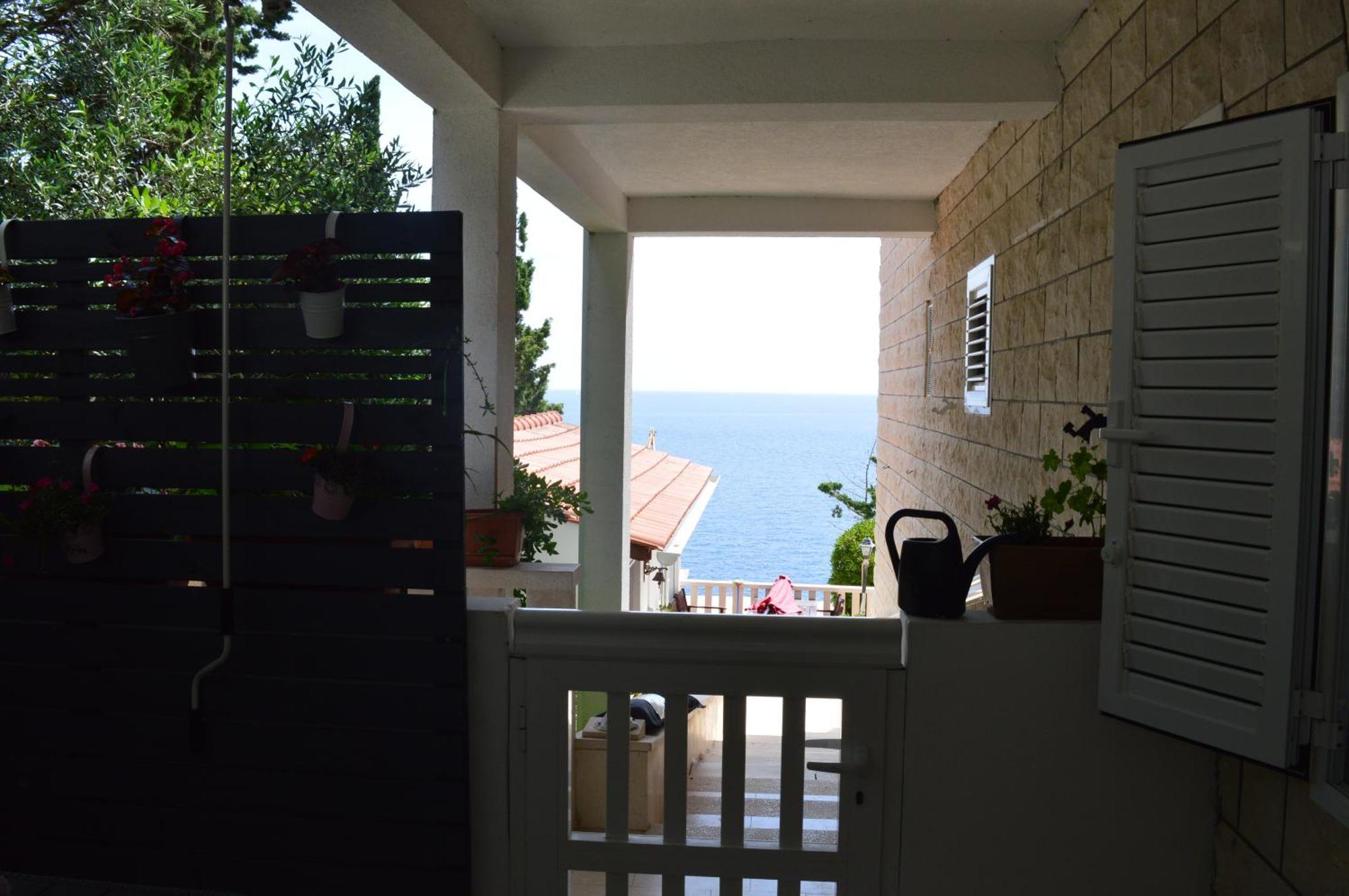 Kiki'S Haven By Villa Kristonia Hvar Town Buitenkant foto